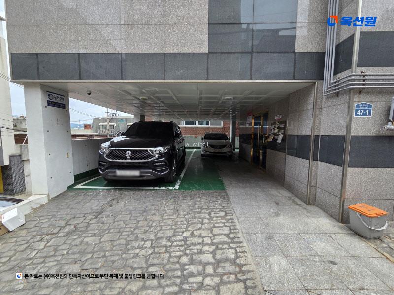 2024타경64269 서울특별시 서대문구 연희로39길 47-1, 블루스카이빌 4층 401호 다세대(빌라)[공급18평형] 경매 이미지