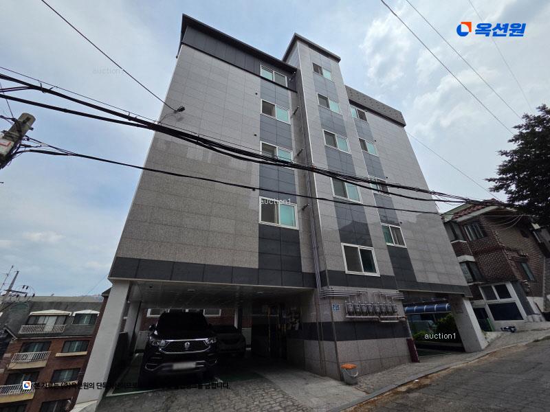 2024타경64269 서울특별시 서대문구 연희로39길 47-1, 블루스카이빌 4층 401호 다세대(빌라)[공급18평형] 경매 이미지