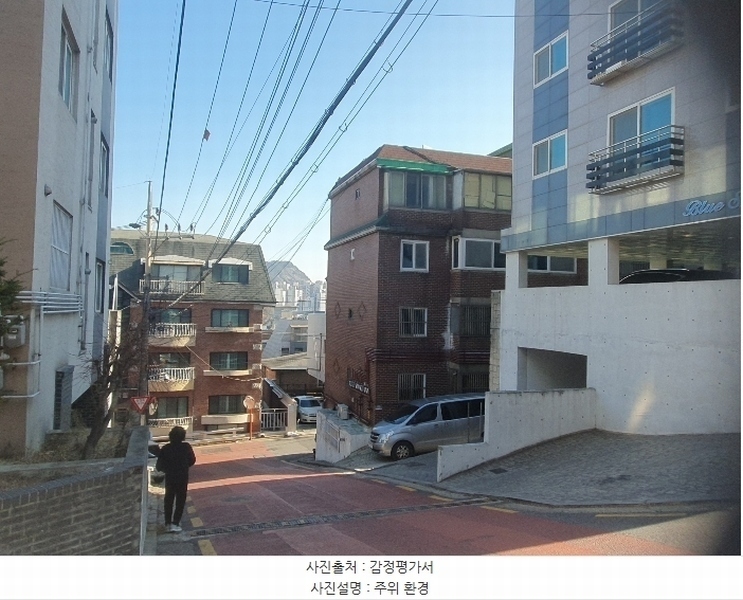 2024타경64269 서울특별시 서대문구 연희로39길 47-1, 블루스카이빌 4층 401호 다세대(빌라)[공급18평형] 경매 이미지