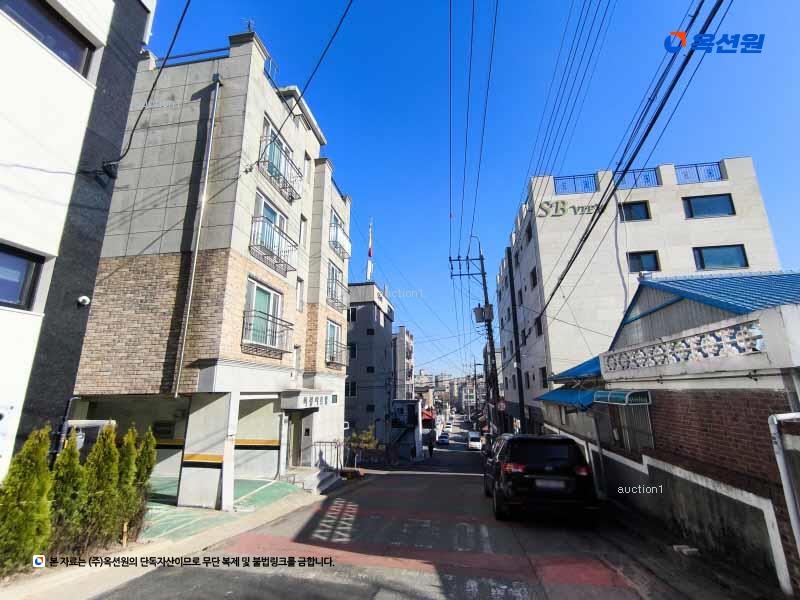 2024타경579231 인천광역시 미추홀구 수봉로129번길 3, 미광아트빌 3층 302호 다세대(빌라) 경매 이미지