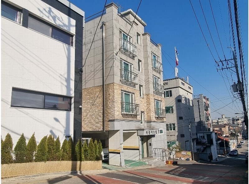 2024타경579231 인천광역시 미추홀구 수봉로129번길 3, 미광아트빌 3층 302호 다세대(빌라) 경매 이미지