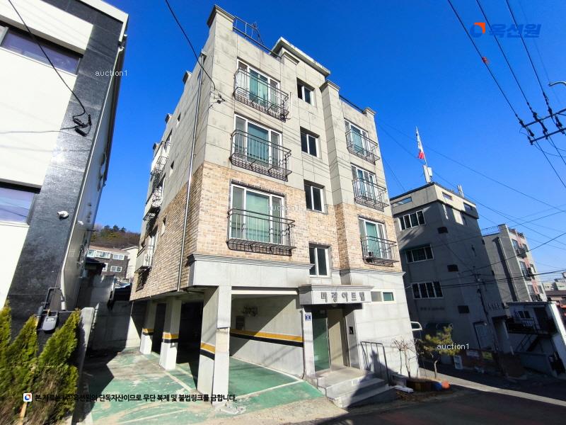 2024타경579231 인천광역시 미추홀구 수봉로129번길 3, 미광아트빌 3층 302호 다세대(빌라) 경매 이미지