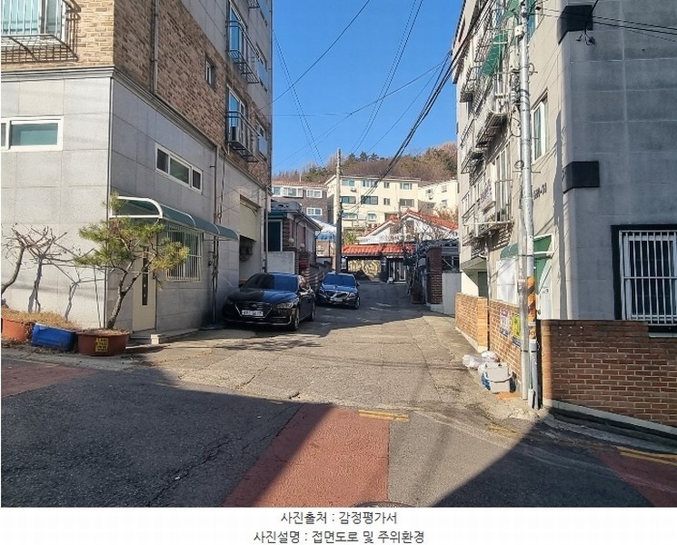 2024타경579231 인천광역시 미추홀구 수봉로129번길 3, 미광아트빌 3층 302호 다세대(빌라) 경매 이미지