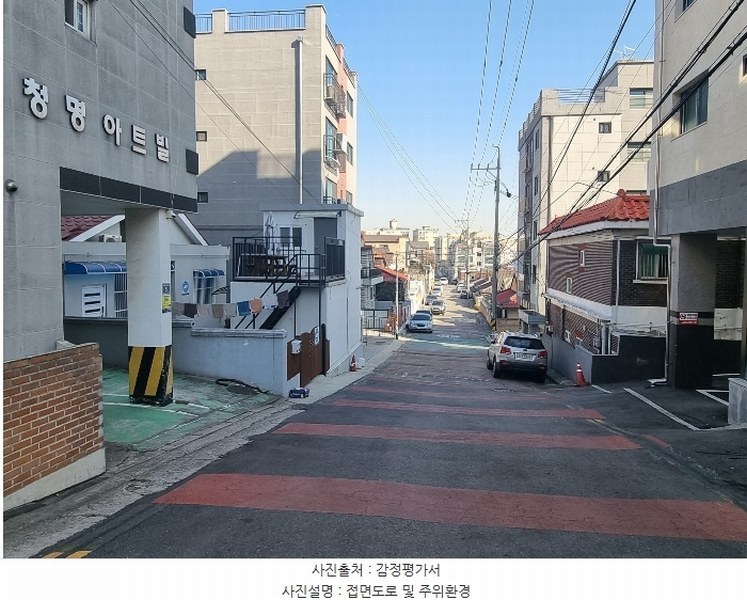2024타경579231 인천광역시 미추홀구 수봉로129번길 3, 미광아트빌 3층 302호 다세대(빌라) 경매 이미지
