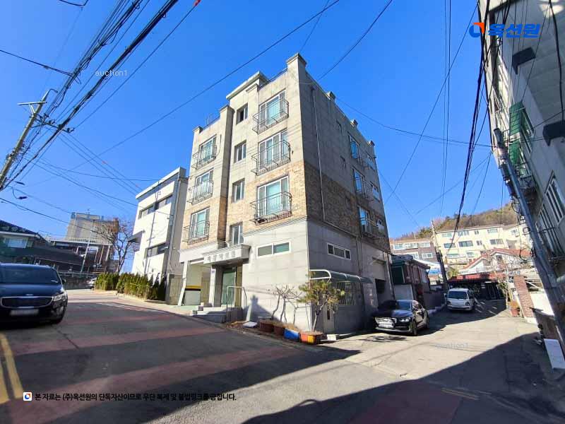 2024타경579231 인천광역시 미추홀구 수봉로129번길 3, 미광아트빌 3층 302호 다세대(빌라) 경매 이미지