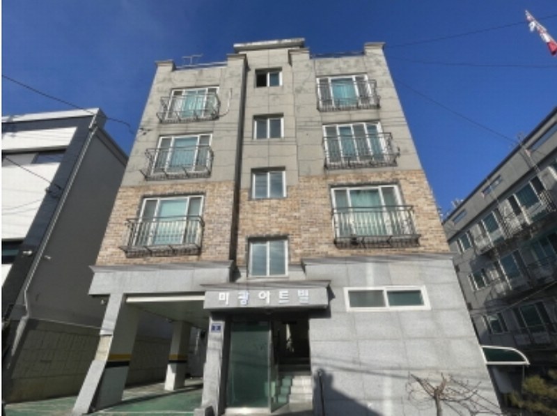 2024타경579231 인천광역시 미추홀구 수봉로129번길 3, 미광아트빌 3층 302호 다세대(빌라) 경매 이미지