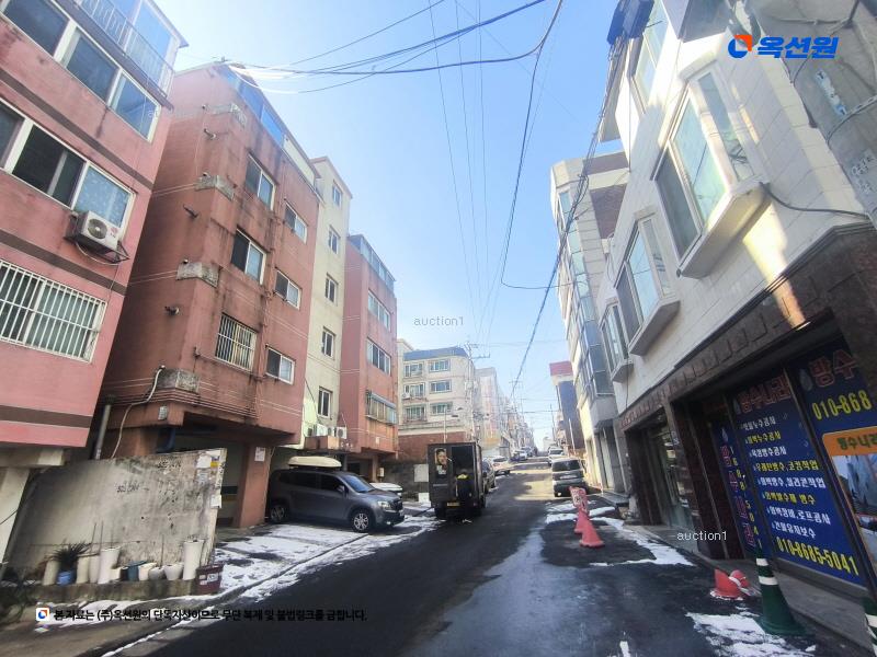 2024타경579453 인천광역시 부평구 경인로1012번길 11-6, 엘지맨션 5층 502호 다세대(빌라)[공급10평형] 경매 이미지