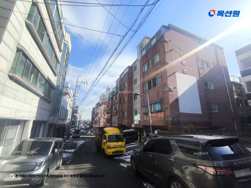 2024타경579453 인천광역시 부평구 경인로1012번길 11-6, 엘지맨션 5층 502호 다세대(빌라)[공급10평형] 경매 이미지