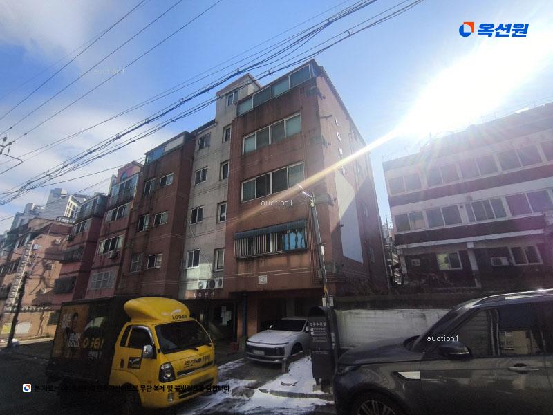 2024타경579453 인천광역시 부평구 경인로1012번길 11-6, 엘지맨션 5층 502호 다세대(빌라)[공급10평형] 경매 이미지