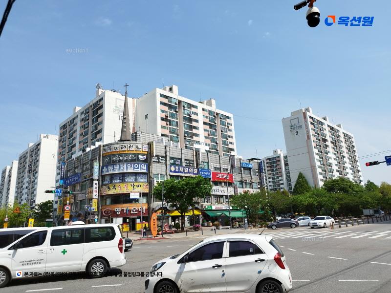 2024타경579569 인천광역시 동구 화수로 38, 동부아파트 7동 4층 406호 아파트[공급28평형] 경매 이미지