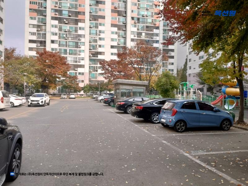 2024타경579569 인천광역시 동구 화수로 38, 동부아파트 7동 4층 406호 아파트[공급28평형] 경매 이미지