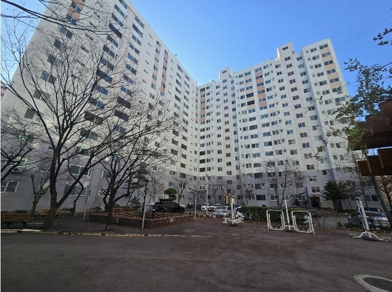 2024타경579569 인천광역시 동구 화수로 38, 동부아파트 7동 4층 406호 아파트[공급28평형] 경매 이미지