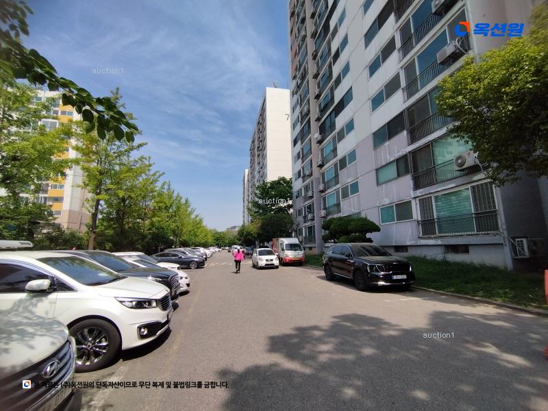 2024타경579569 인천광역시 동구 화수로 38, 동부아파트 7동 4층 406호 아파트[공급28평형] 경매 이미지