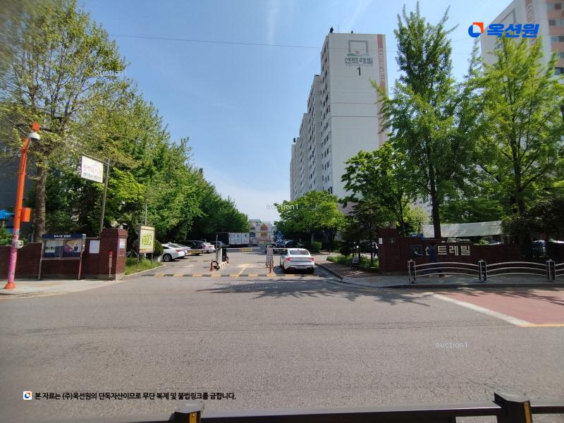 2024타경579569 인천광역시 동구 화수로 38, 동부아파트 7동 4층 406호 아파트[공급28평형] 경매 이미지