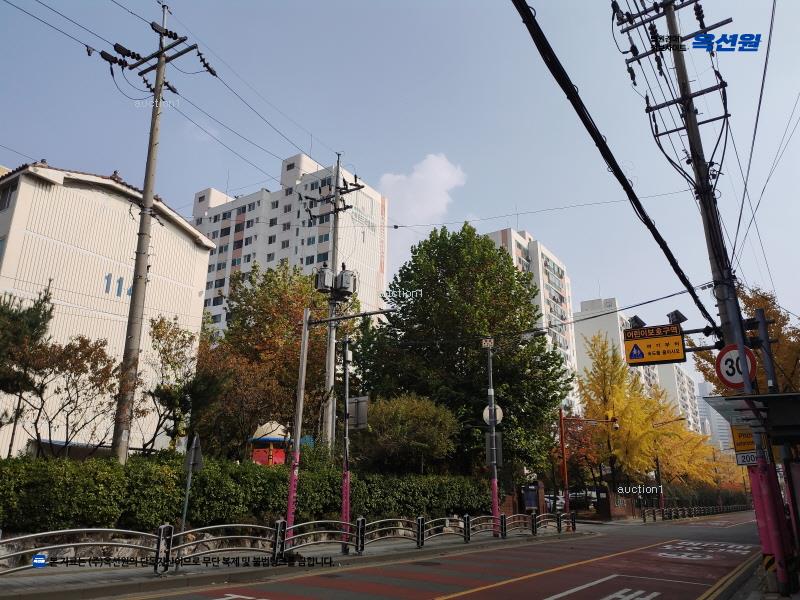 2024타경579569 인천광역시 동구 화수로 38, 동부아파트 7동 4층 406호 아파트[공급28평형] 경매 이미지