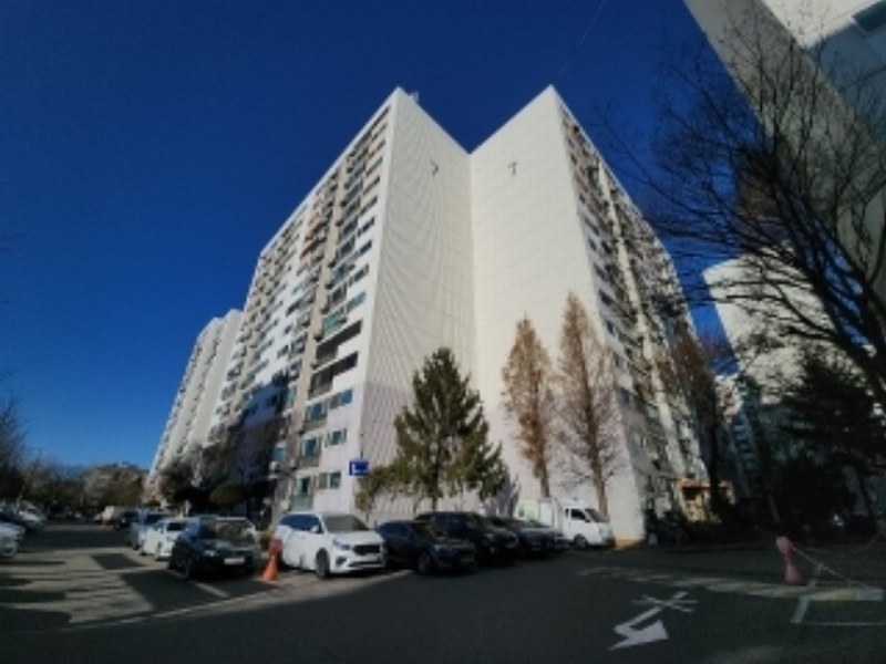2024타경579569 인천광역시 동구 화수로 38, 동부아파트 7동 4층 406호 아파트[공급28평형] 경매 이미지