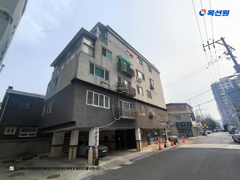 2024타경580392 인천광역시 부평구 부흥북로95번길 12, 에스알프리스틴 5층 502호 다세대(빌라)[공급14평형] 경매 이미지