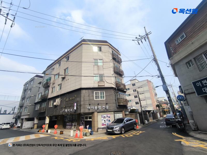 2024타경580392 인천광역시 부평구 부흥북로95번길 12, 에스알프리스틴 5층 502호 다세대(빌라)[공급14평형] 경매 이미지