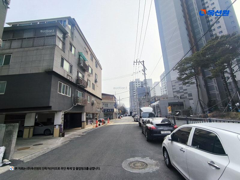 2024타경580392 인천광역시 부평구 부흥북로95번길 12, 에스알프리스틴 5층 502호 다세대(빌라)[공급14평형] 경매 이미지