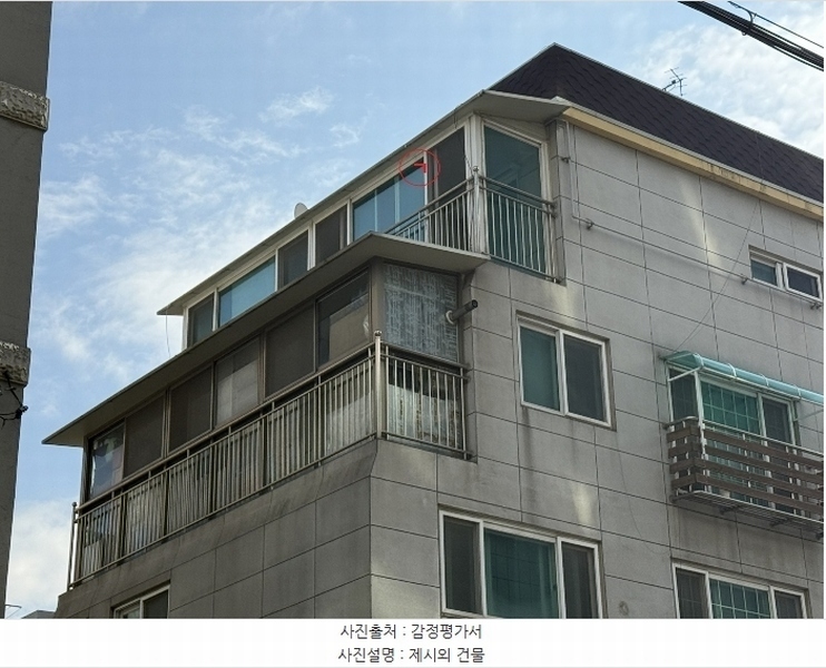 2024타경580392 인천광역시 부평구 부흥북로95번길 12, 에스알프리스틴 5층 502호 다세대(빌라)[공급14평형] 경매 이미지