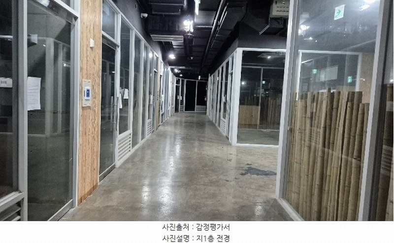 2024타경580873 인천광역시 미추홀구 매소홀로 262, 시티필드 지1층 비11호 근린상가 경매 이미지