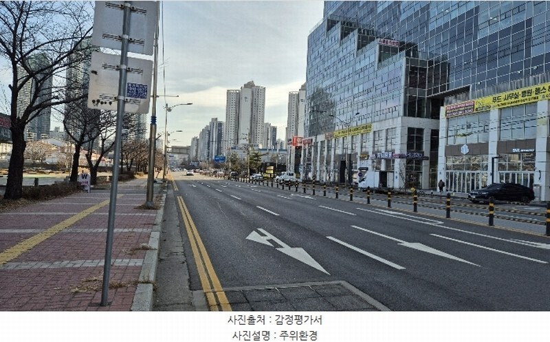 2024타경580873 인천광역시 미추홀구 매소홀로 262, 시티필드 지1층 비11호 근린상가 경매 이미지