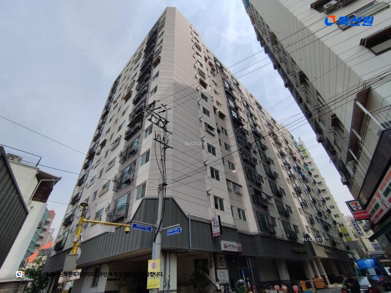 2024타경580897 인천광역시 부평구 부평문화로16번길 13, 하임스토리 4층 406호 오피스텔[계약31평형] 경매 이미지