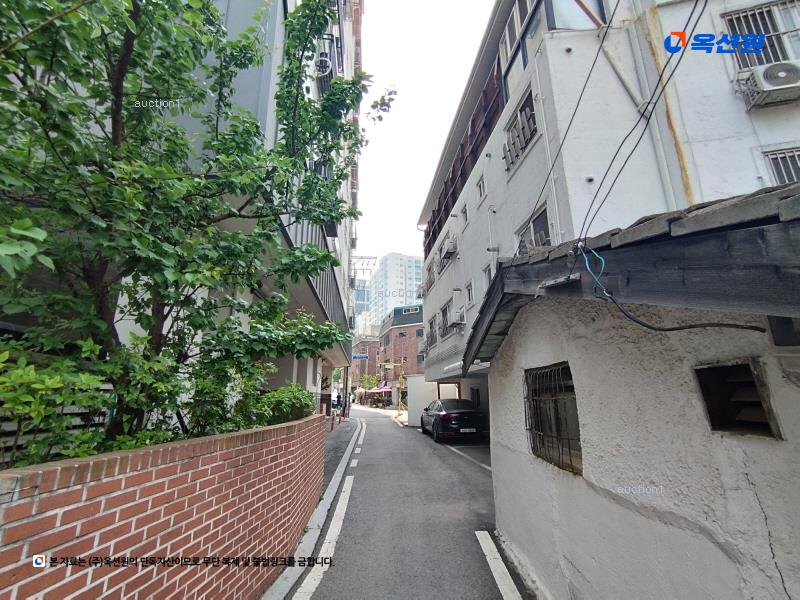 2024타경580897 인천광역시 부평구 부평문화로16번길 13, 하임스토리 4층 406호 오피스텔[계약31평형] 경매 이미지