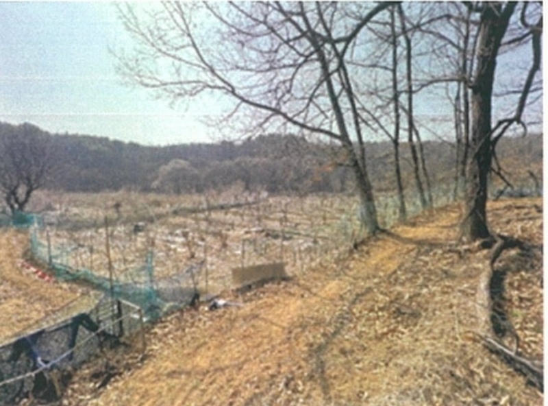 2024타경64801 경기도 고양시 덕양구 주교동 495 농지 경매 이미지