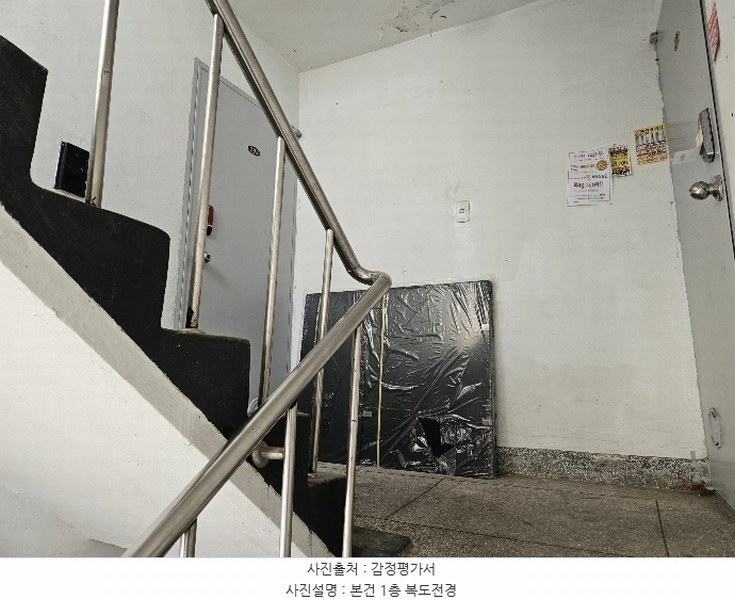 2024타경582619 인천광역시 남동구 간석로15번길 58-9, 동신빌라 2동 1층 102호 다세대(빌라)[공급13평형] 경매 이미지