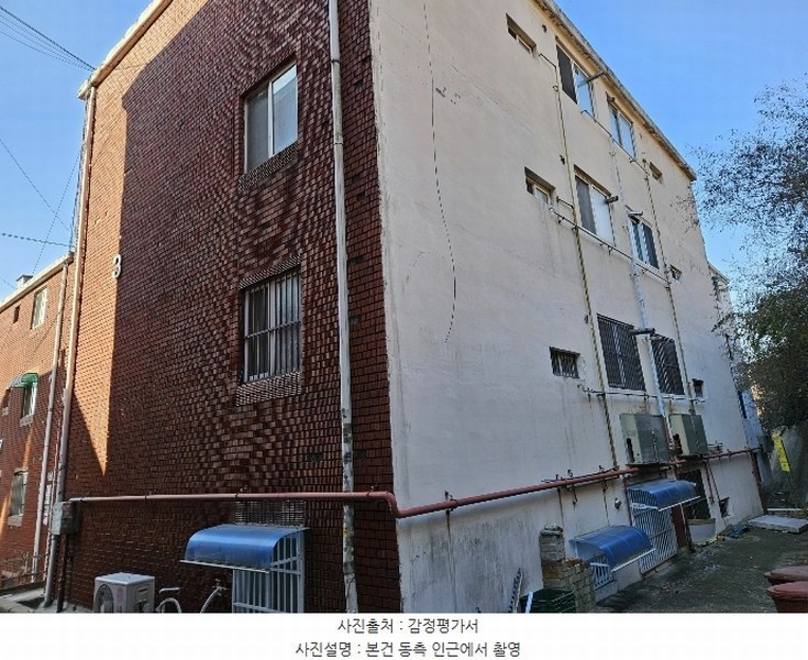 2024타경582619 인천광역시 남동구 간석로15번길 58-9, 동신빌라 2동 1층 102호 다세대(빌라)[공급13평형] 경매 이미지