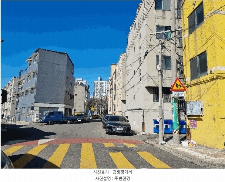 2024타경583223 인천광역시 서구 심곡로24번길 21, 한진게이트빌 에프동 1층 101호 다세대(빌라)[공급16평형] 경매 이미지