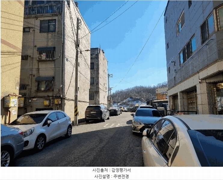 2024타경583223 인천광역시 서구 심곡로24번길 21, 한진게이트빌 에프동 1층 101호 다세대(빌라)[공급16평형] 경매 이미지