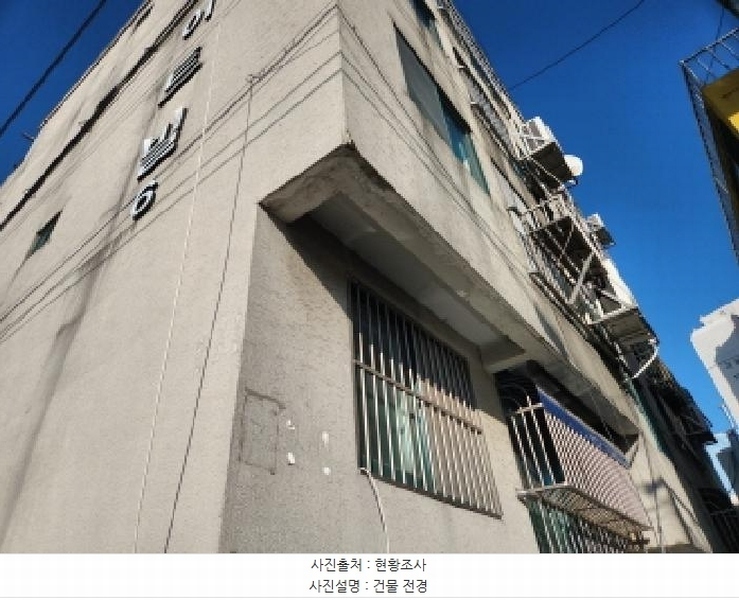 2024타경583223 인천광역시 서구 심곡로24번길 21, 한진게이트빌 에프동 1층 101호 다세대(빌라)[공급16평형] 경매 이미지