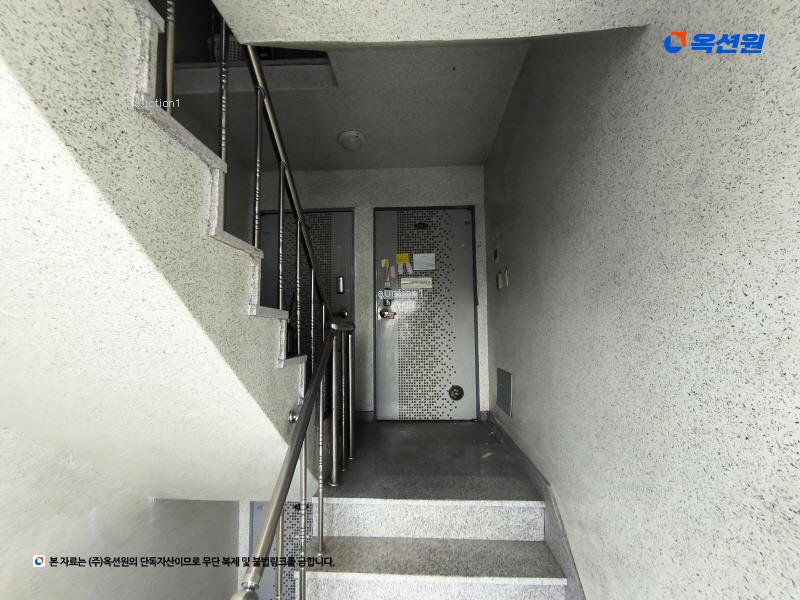 2024타경583766 인천광역시 미추홀구 수봉로 143, 성주빌라 4층 402호 다세대(빌라)[공급17평형] 경매 이미지