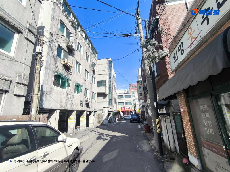 2024타경583957 인천광역시 미추홀구 낙섬중로91번길 22-19, 구분건물 3층 302호 다세대(빌라) 경매 이미지