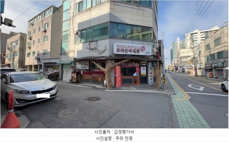2024타경583957 인천광역시 미추홀구 낙섬중로91번길 22-19, 구분건물 3층 302호 다세대(빌라) 경매 이미지