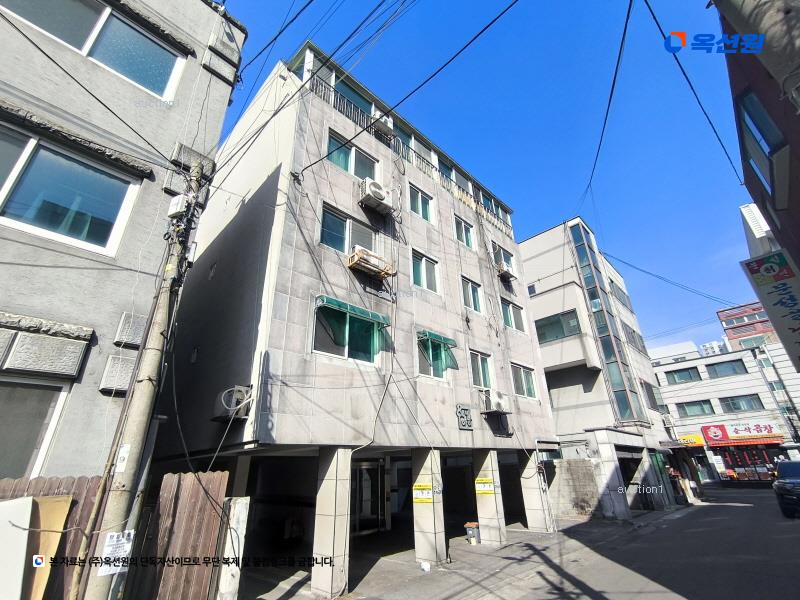 2024타경583957 인천광역시 미추홀구 낙섬중로91번길 22-19, 구분건물 3층 302호 다세대(빌라) 경매 이미지