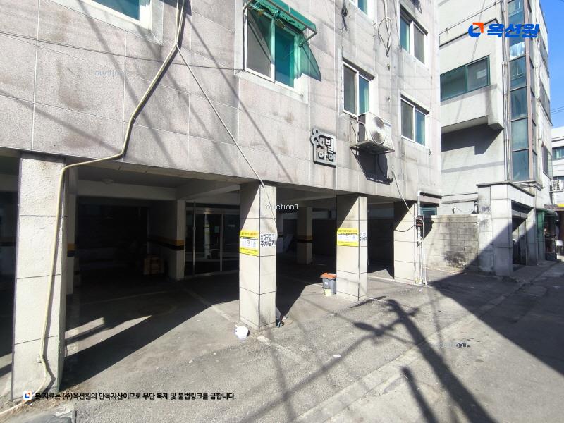2024타경583957 인천광역시 미추홀구 낙섬중로91번길 22-19, 구분건물 3층 302호 다세대(빌라) 경매 이미지