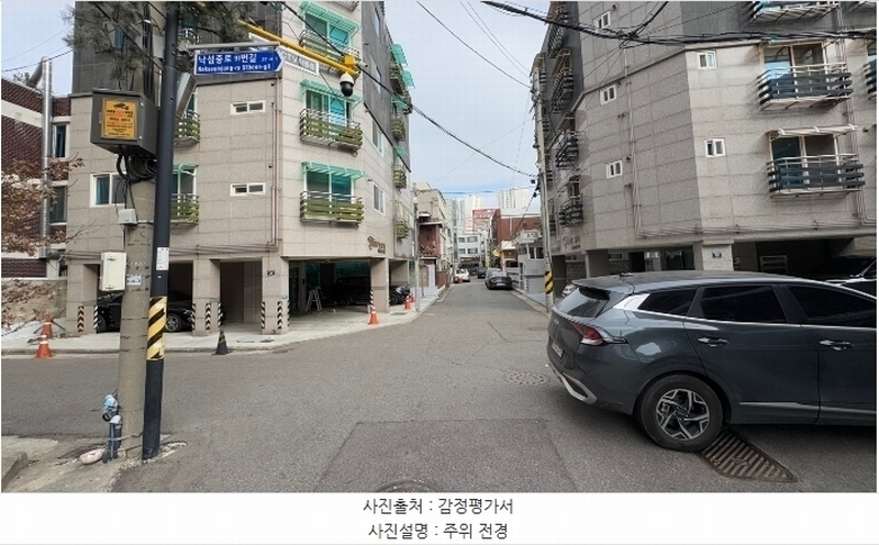 2024타경583957 인천광역시 미추홀구 낙섬중로91번길 22-19, 구분건물 3층 302호 다세대(빌라) 경매 이미지