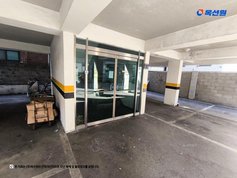 2024타경583957 인천광역시 미추홀구 낙섬중로91번길 22-19, 구분건물 3층 302호 다세대(빌라) 경매 이미지