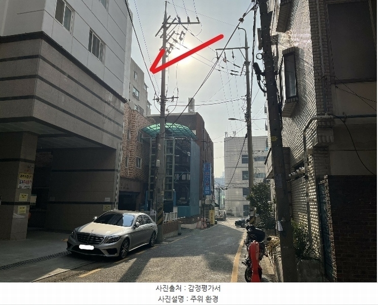2024타경584547 인천광역시 남동구 간석로32번길 17, 동민캐슬아파트 2층 203호 오피스텔 경매 이미지