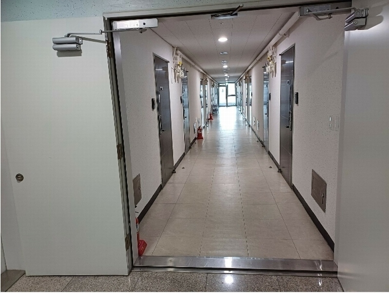2024타경584691 인천광역시 남동구 남동대로 353, 제이케이루체스타지식산업센터 8층 846호 오피스텔[계약14평형] 경매 이미지