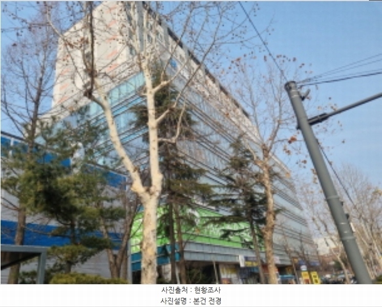 2024타경584691 인천광역시 남동구 남동대로 353, 제이케이루체스타지식산업센터 8층 846호 오피스텔[계약14평형] 경매 이미지