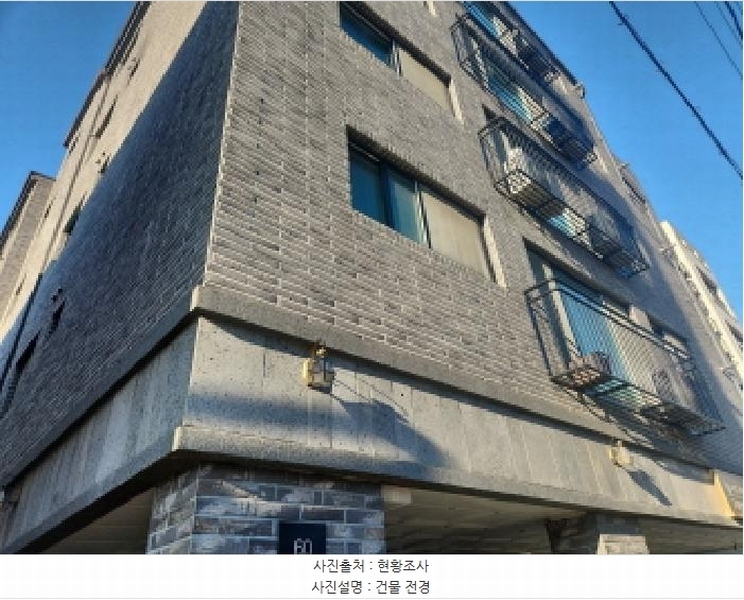 2025타경500379 인천광역시 서구 가현로117번길 60, 마전수피아 1동 2-4층 203호 다세대(빌라)[공급16평형] 경매 이미지