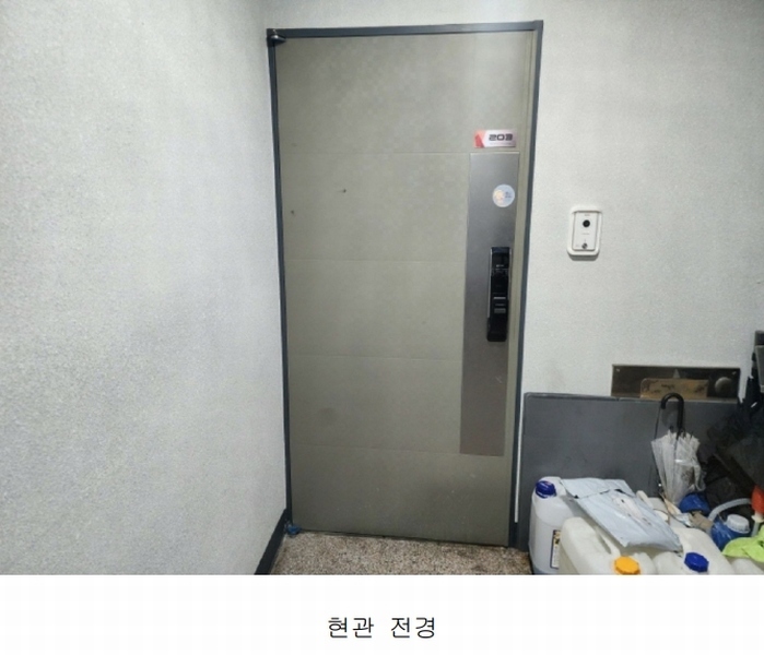 2025타경500379 인천광역시 서구 가현로117번길 60, 마전수피아 1동 2-4층 203호 다세대(빌라)[공급16평형] 경매 이미지