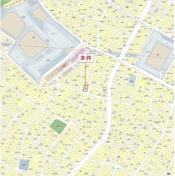 2024타경64818 서울특별시 은평구 갈현로27길 8, 천지베스트빌 3층 301호 다세대(빌라)[공급9평형] 경매 이미지