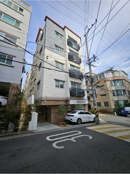 2024타경64818 서울특별시 은평구 갈현로27길 8, 천지베스트빌 3층 301호 다세대(빌라)[공급9평형] 경매 이미지