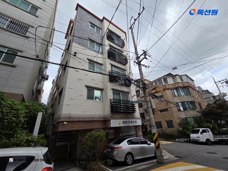 2024타경64818 서울특별시 은평구 갈현로27길 8, 천지베스트빌 3층 301호 다세대(빌라)[공급9평형] 경매 이미지