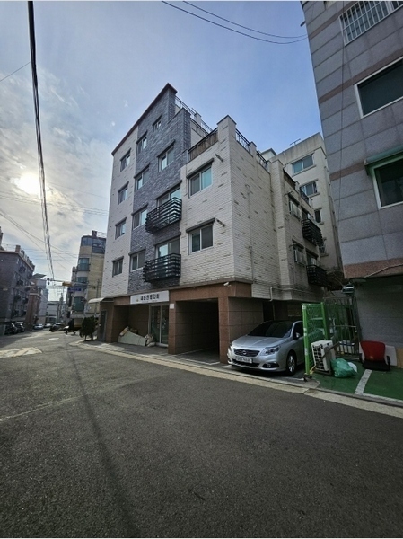 2024타경64818 서울특별시 은평구 갈현로27길 8, 천지베스트빌 3층 301호 다세대(빌라)[공급9평형] 경매 이미지